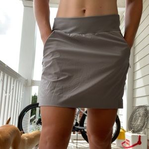 ATHLETA Skort Size 8
